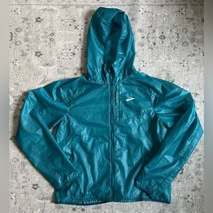 Brooks Lightweight Weatherproof Running Jacket